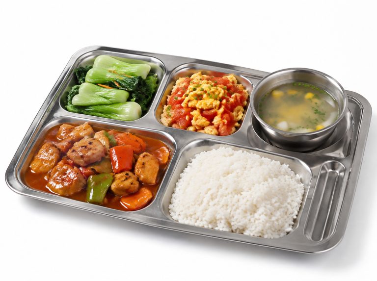瑞昌企业食堂承包与托管服务